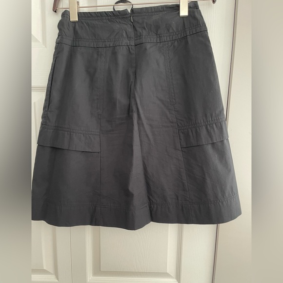 Jessica relaxed fit skirt - Picture 2 of 3